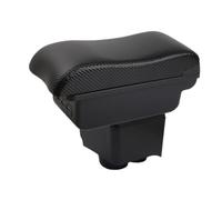 SCKCPNHNPP For POLO Mk5 6R For venti 9N 3 Car Central Console Armrest Box | Driver Armrest Console Clutter Free Interior Everyday Driving Comfort