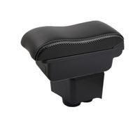 SCKCPNHNPP For POLO Mk5 6R For venti 9N 3 Car Central Console Armrest Box | Driver Armrest Console Clutter Free Interior Everyday Driving Comfort
