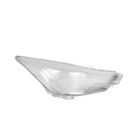 SCKCPNHNPP Headlight Cover For ChangAn For Alsvin For Hatchback 2018 2019 Car Lights Shell Automotive Replacement Parts Car Front Head Shell(Left)