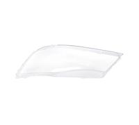 SCKCPNHNPP Headlight Cover Shell For 3 Series E90 E91 2006-2012 Facelift Car Front Headlamp Shade Housing(Right)