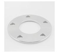 SCKCPNHNPP Hubcentric Wheel Spacers 2pcs Wheel Spacers 5x112 CB 66.6 3MM 5MM 6MM 7MM 8MM 9MM 10MM 12MM 15MM 20MM Car Rims(8mm)
