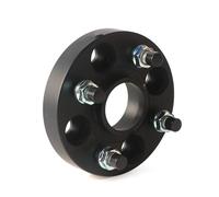 SCKCPNHNPP Hubcentric Wheel Spacers 2Pieces For Jazz For Grace For Brio PCD 4x100 CB 56.1mm 15/20/25/30/35/50mm Wheel Spacer Adapter Flange(2PCS 50MM)