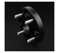 SCKCPNHNPP Hubcentric Wheel Spacers 2Pieces For N-BOX For N-ONE For N-WGN 15 20 25 30 35 50mm PCD 4x100 CB 56.1mm Wheel Spacer Adapter Flange(2PCS 45MM)