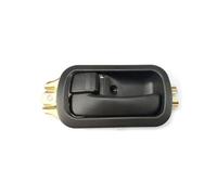 SCKCPNHNPP Interior Door Handle Repair for Land for Cruiser for LC80 for FZJ80 4500 1990-1997 Front Rear Left Right Car Accessory Interior Inside Door Handle Door Pull Handle(Rear Left)