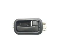 SCKCPNHNPP Interior Door Handle Repair for Land for Cruiser for LC80 for FZJ80 4500 1990-1997 Front Rear Left Right Car Accessory Interior Inside Door Handle Door Pull Handle(Rear Right)