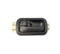 SCKCPNHNPP Interior Door Handle Repair for Land for Cruiser for LC80 for FZJ80 4500 1990-1997 Front Rear Left Right Car Accessory Interior Inside Door Handle Door Pull Handle(Front Left)