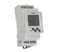 SCL STS-DW/230 DIGITAL TIMER DAILY/WEEKLY 1 CHANGEOVER OUTPUT CONTACT 230VAC.