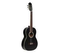 Scl70 Classical Guitar with Spruce Top, Black