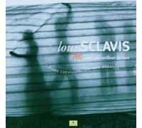 Sclavis, Louis - Ceux Qui Veillent La Nuit
