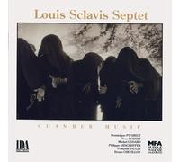 Sclavis Louis - Chamber Music