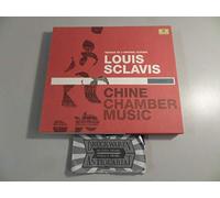 Sclavis, Louis - Chine And Chamber Music