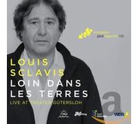 Louis Sclavis Loin Dans Les Terres: Live at Theater Gütersloh (CD) Album