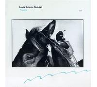 Sclavis, Louis Quintet - Rouge