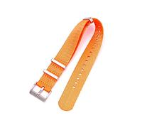 SCLHouiX 20mm 22mm 24mm Seat Belt Nylon Fit for NATO Strap Military Watch Band Replacement Watch Straps Fit for Omega Fit for James Fit for Bond 007 Watch Strap (Color : Purple, Size : 20mm)
