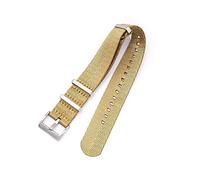 SCLHouiX 20mm 22mm 24mm Seat Belt Nylon Fit for NATO Strap Military Watch Band Replacement Watch Straps Fit for Omega Fit for James Fit for Bond 007 Watch Strap (Color : Purple, Size : 20mm)