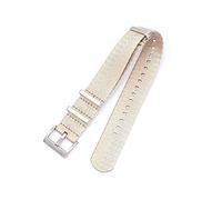 SCLHouiX 20mm 22mm 24mm Seat Belt Nylon Fit for NATO Strap Military Watch Band Replacement Watch Straps Fit for Omega Fit for James Fit for Bond 007 Watch Strap (Color : Purple, Size : 20mm)