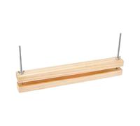 Sclmgo Bookbinding Press Made of, Made of, Bookbinding Tool for The Office