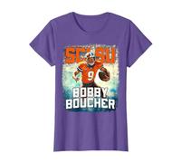 SCLSU Mud Dogs - Bobby Boucher The Waterboy T-Shirt