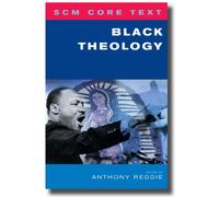 SCM Core Text: Black Theology
