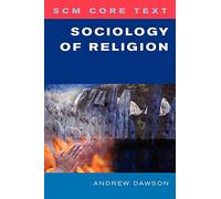 SCM Core Text: Sociology of Religion