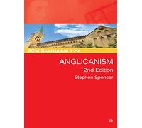 SCM Studyguide: Anglicanism, 2nd Edition