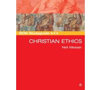 SCM Studyguide: Christian Ethics