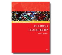SCM Studyguide: Church Leadership