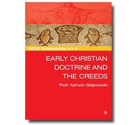 SCM Studyguide Early Christian Doctrine and the Creeds (Scm Studyguides)
