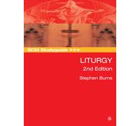 SCM Studyguide: Liturgy, 2nd Edition