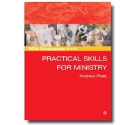 SCM Studyguide: Practical Skills for Ministry: Written by Andrew Pratt, 2010 Edition, (Stg) Publisher: SCM Press [Paperback]
