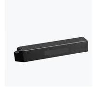 SCMCN1212H09-80 SCMCN1616H09-80 SCMCN2020K09-80 SCMCN2020K12-80 SCMCN2525M12-80 Screw Type 80 Degree Cylindrical Tool Holder(SCMCN2525M12-80)