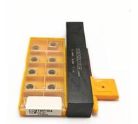SCMCN1212H09 SCMCN1616H09 SCMCN2020K09 SCMCN2525M09 SCMCN CNC Lathe Cutter Turning Tool Holder Be Suitable for CCMT09T304 Inserts(SCMCN2020K09-KT6020)