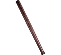 SCMYZLYD Tai Chi Qigong Ruler, Tai Chi Stick Solid Wood Handmade Multiple Sizes(A)
