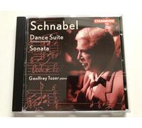 Scnabel, a. - Dance Suite/Sonata