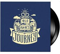 SCNTFC - PRODUITS DERIVES JUST FOR GAMES VINYLES OLD MAN'S JOURNEY [VINYL]