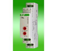 SCO-815 UNIVERSAL DIMMER R L C ESL; 1M TH35 230V AC R 500W