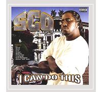 Sco - I Can Do This [Explicit]