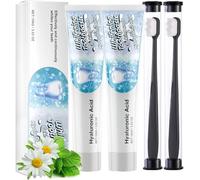 Scoban Whitening Toothpaste - Japanese Scoban Teeth Whitening Toothpaste with Baking Soda,Japanese Toothpaste,Scoban Whitening Toothpaste Hyaluronic Acid Whitening,Freshen Breath (2)