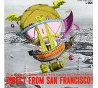 Scobey, Bob - Direct From San Fran