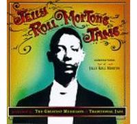 Scobey - Jelly Roll Morton's Jams