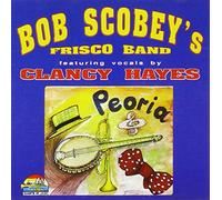 Bob Scobey's disco band - Scobeys Bob - Frisco Band