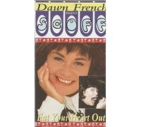 Scoff: Eat Your heart Out! [VHS]