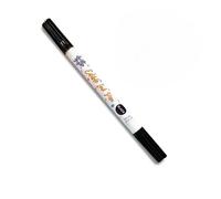 Scoff Paper Pen With Edible Ink - With Two Different Sized Nibs. Designed To Write Messages On Our Edible Gift Cards For Dogs or to decorate dog birthday cakes or biscuits