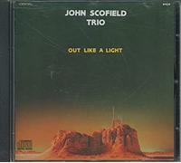 Scofield, John - Out Like A Light