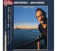 Scofield, John - Scofield, John