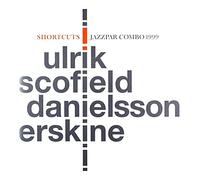 Scofield, John - Shortcuts