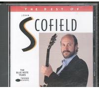 Scofield, John - The Best of John Scofield