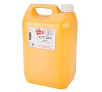 Scola AM5LT/21 Artmix Paint 5 Litre Bright Yellow
