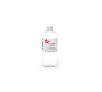 Scola Clear Crafting Kids Glue, 1 Litre, School Supplies, Art and Crafts Projects, Children's Craft Projects, Ideal for Kids