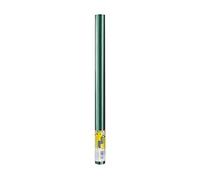 Scola Clear Roll, Green, 508mm x 4.5m, 1 Piece, School Supplies, Art and Crafts Projects, Children's Craft Projects, For School Displays